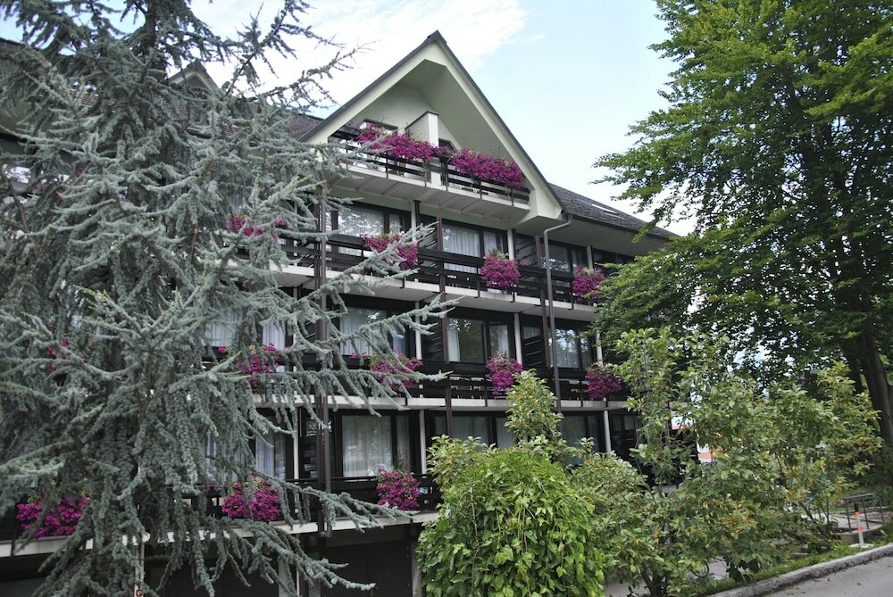 Фото Hotel Kompas