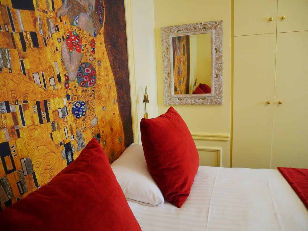 Фото Timhotel Tour Montparnasse