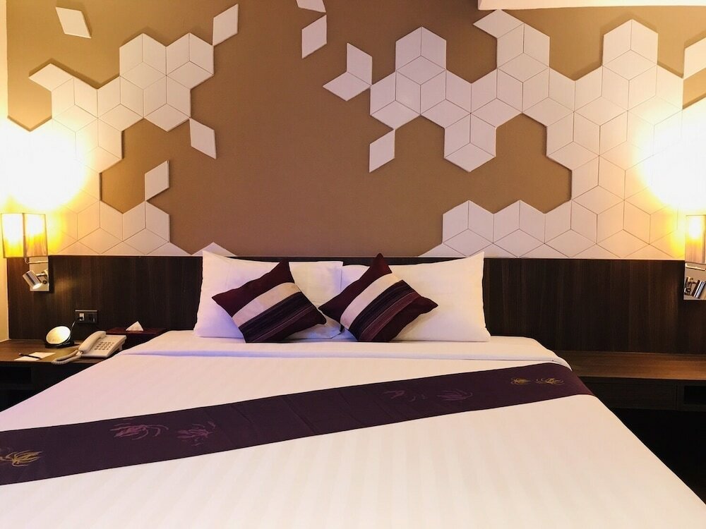 Фото Paradiso Boutique Suites