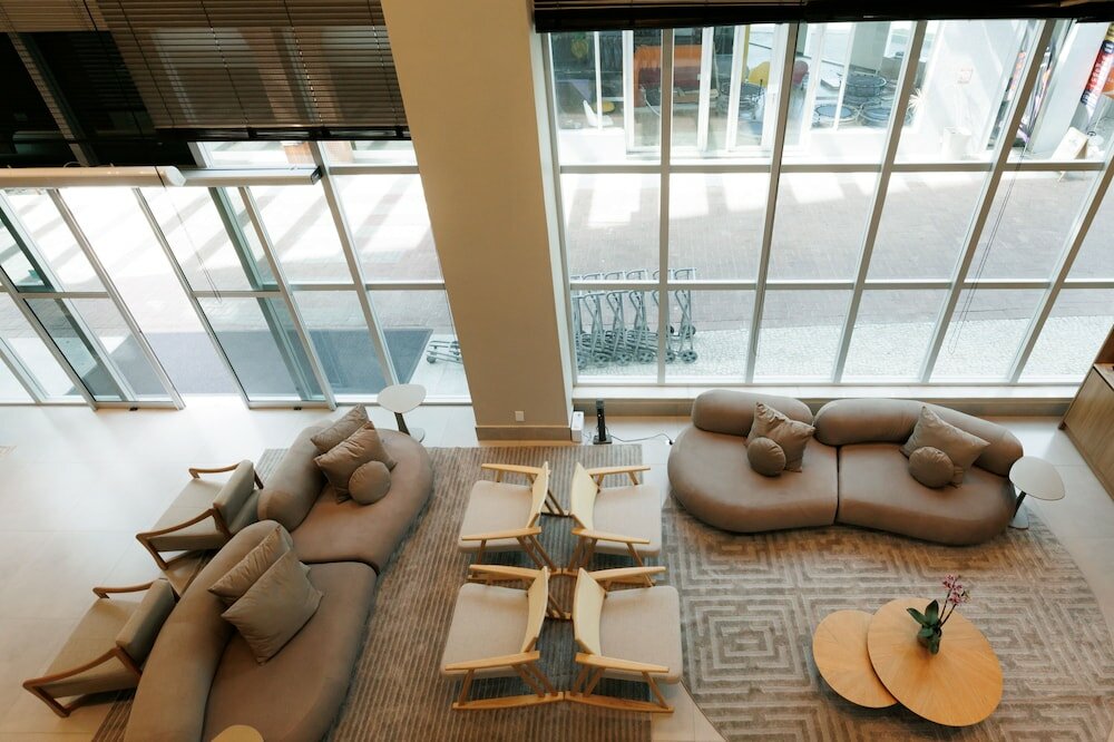 Фото Ramada Encore Belo Horizonte Minascasa