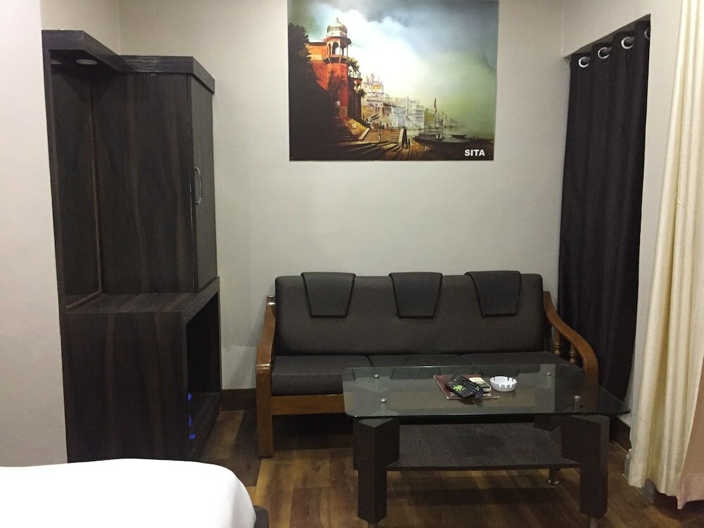 Фото Hotel Sita