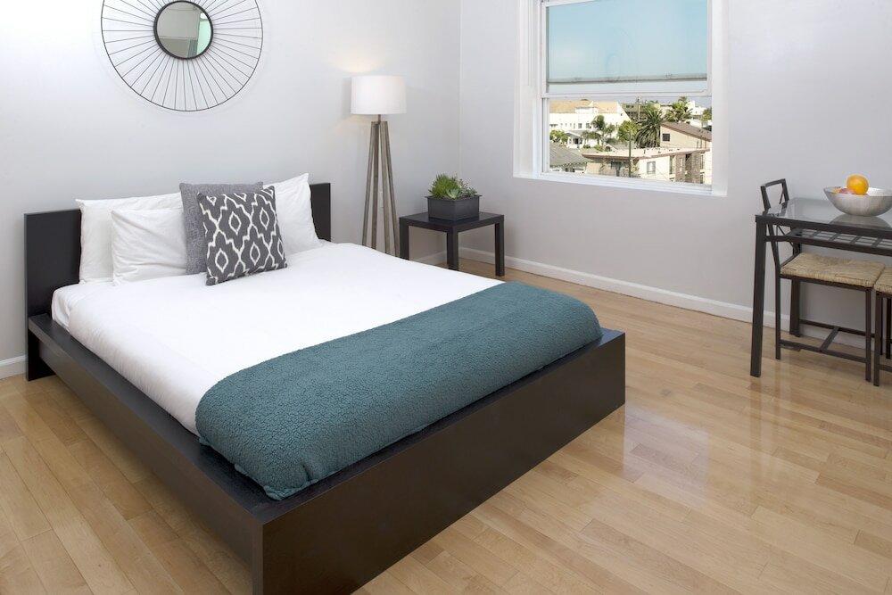 Фото Air Venice on the Beach