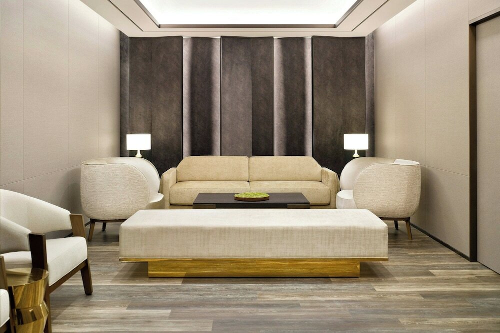 Фото Hotel Onoma Daejeon, Autograph Collection