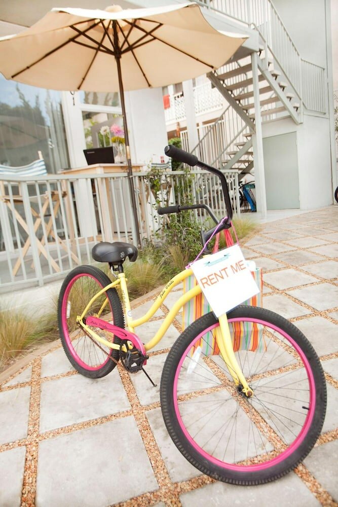 Фото Bayside Hotel