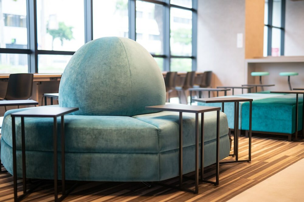 Фото Prince Smart Inn Naha