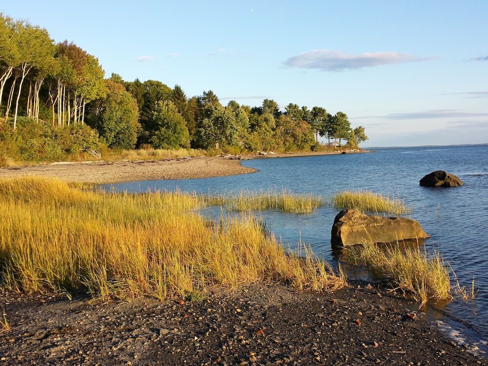 Фото Belfast Harbor Inn