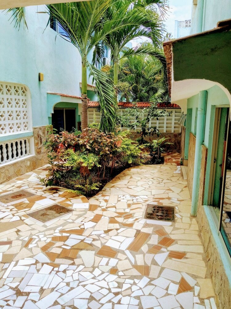 Фото Chamiachi Luxury Apartments