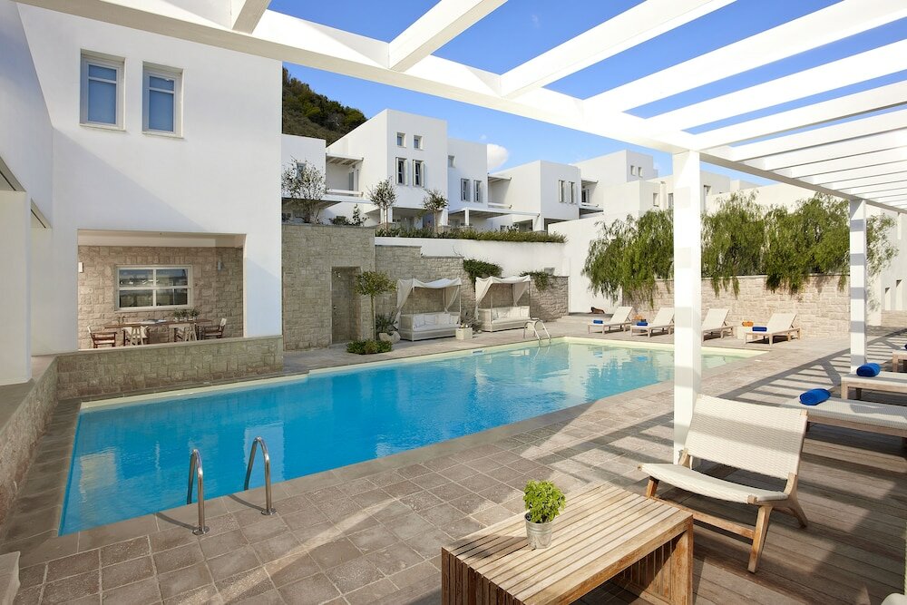 Фото Ammos Hotel