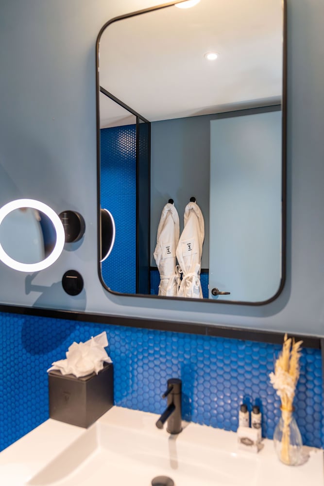 Фото The Editory Riverside Santa Apolonia