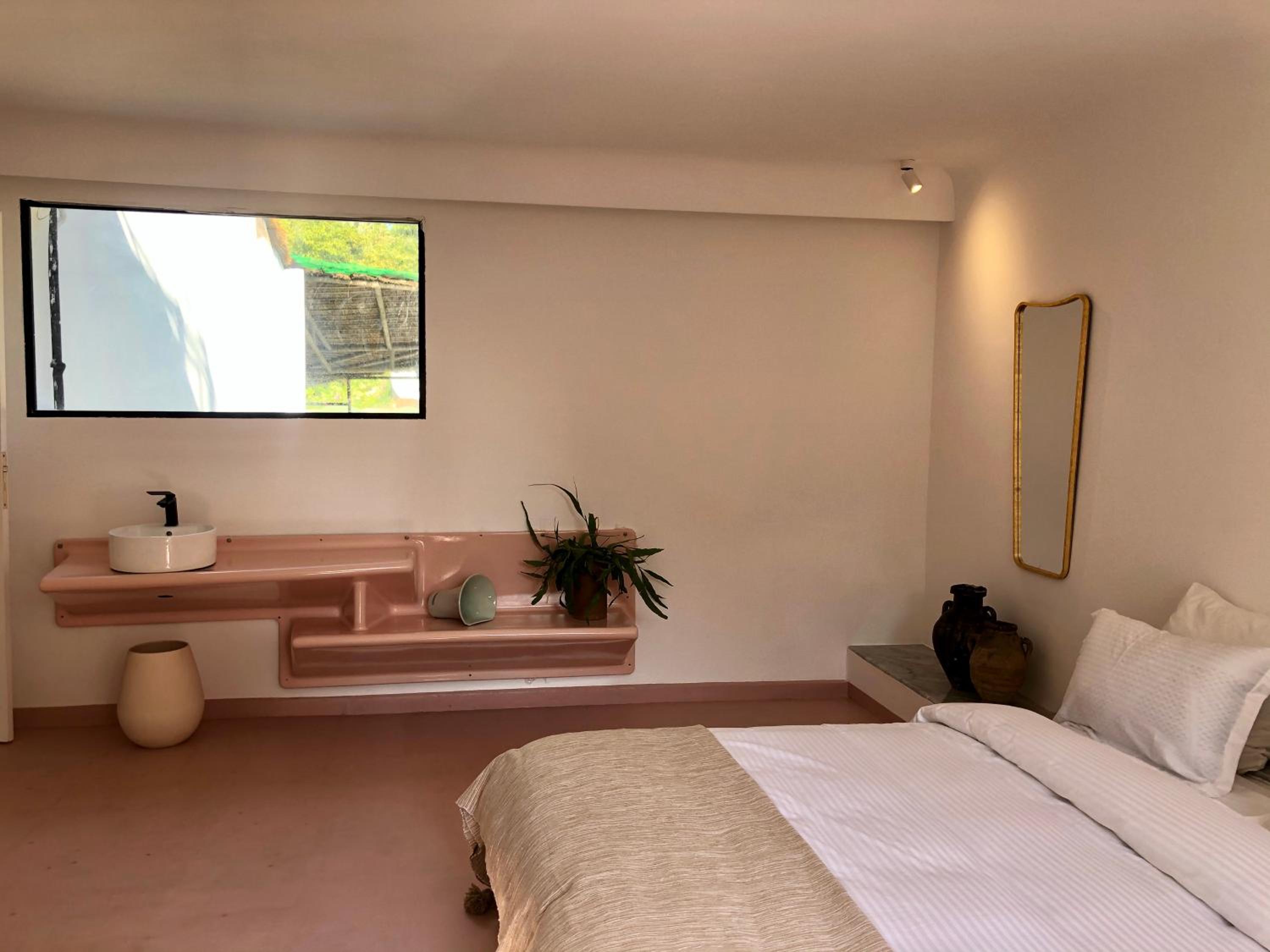 Фото Marrakech Palm Club