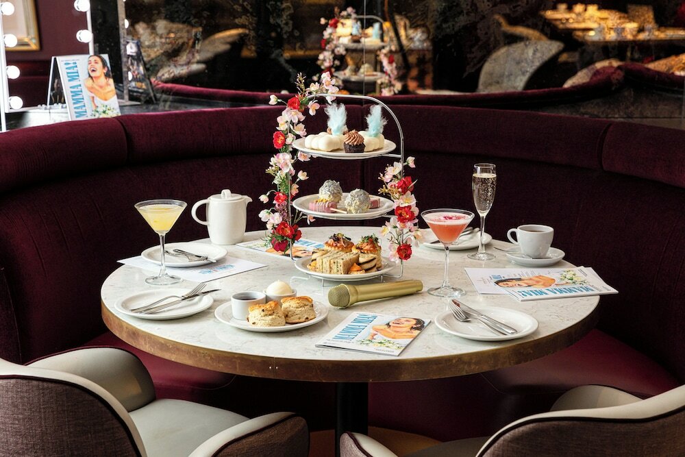 Фото Strand Palace Hotel