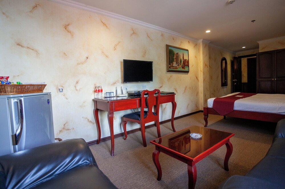 Фото Hotel Royal Amsterdam