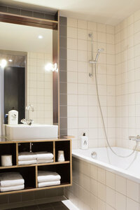 Гостиница Volkshotel