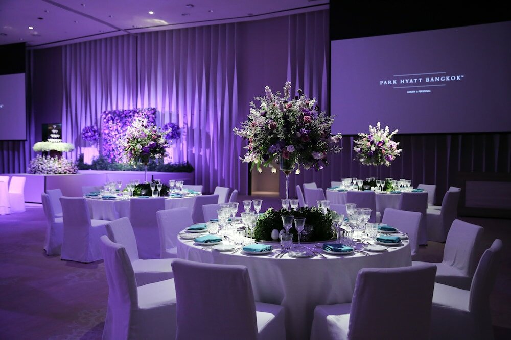 Фото Park Hyatt Bangkok