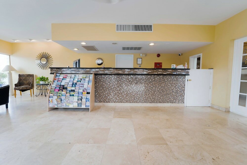 Фото Royal Plaza Inn