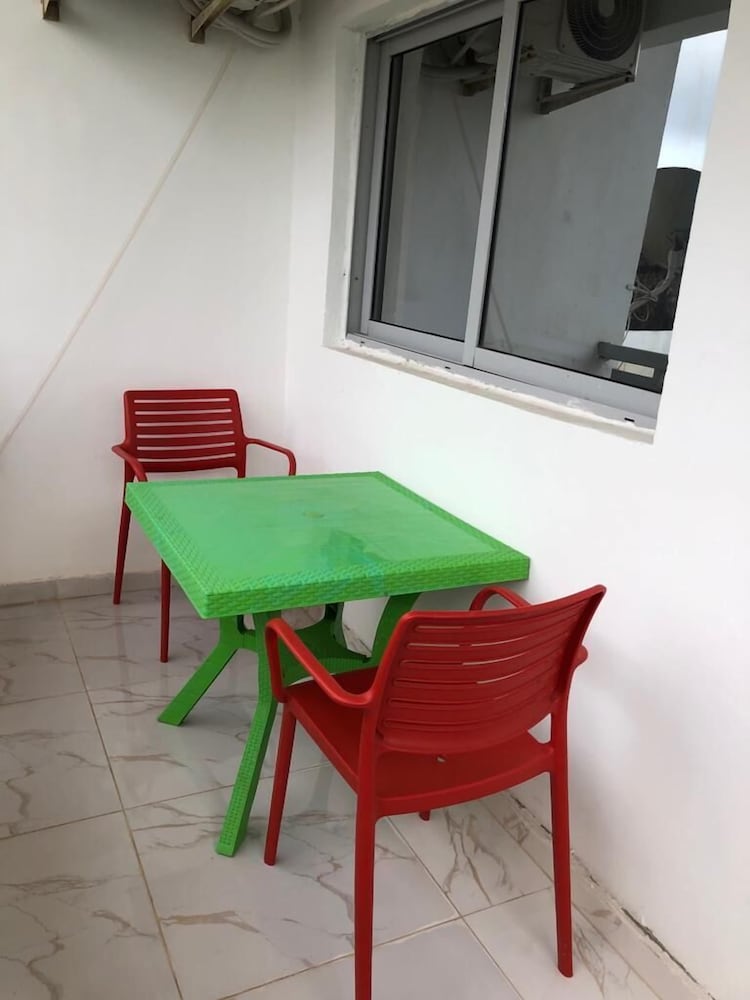 Фото Residences Hotels Sejours Affaires