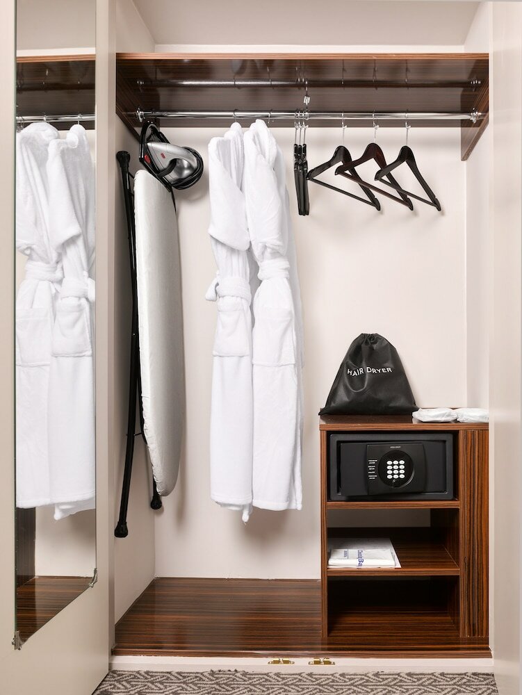 Фото Strand Palace Hotel