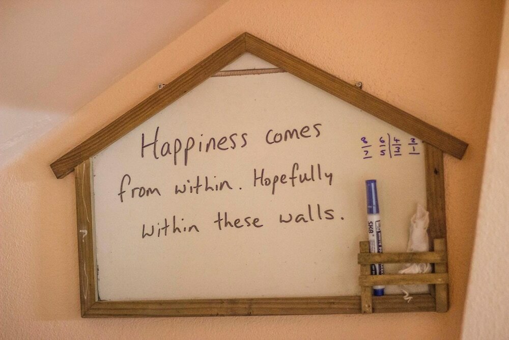 Фото Karma Home Hostel