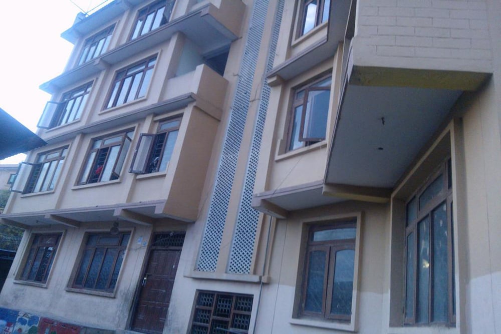 Фото Bodhi Guest House