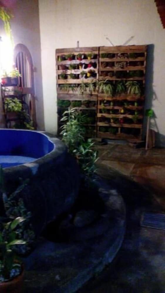 Фото Hotel Boutique Valverde Cumbres de la Escalon