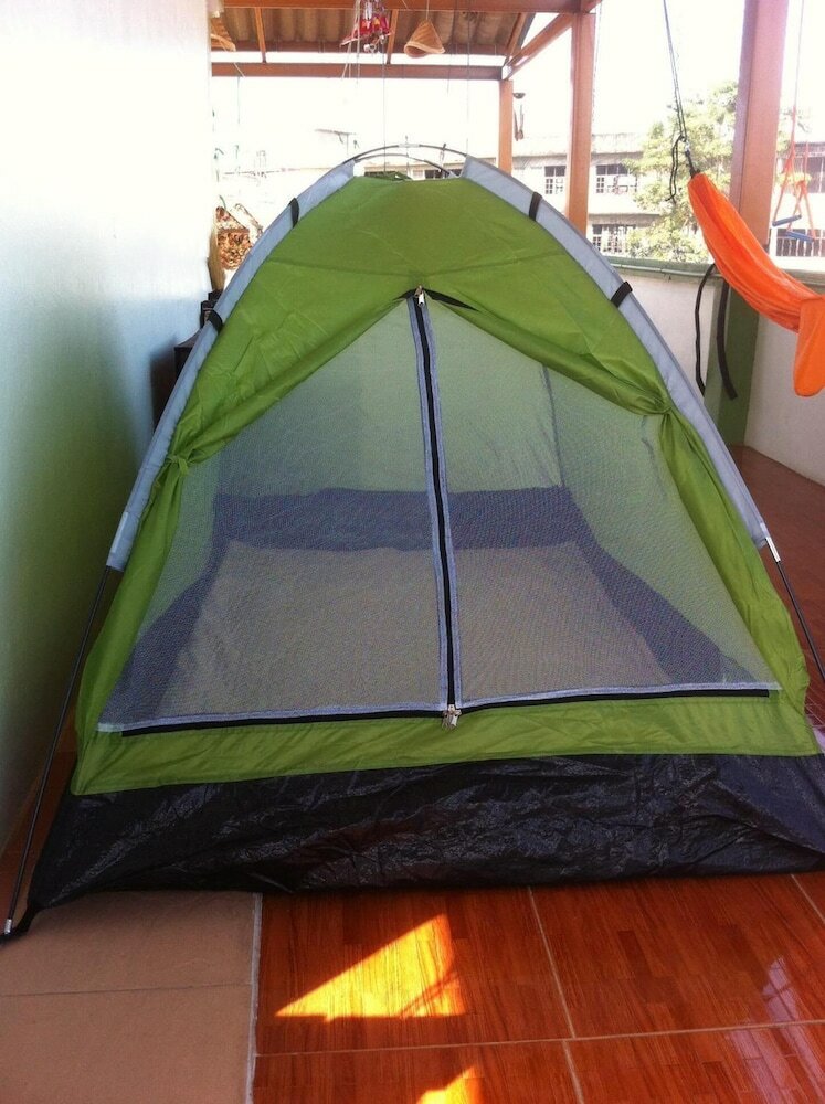 Фото Karma Home Hostel