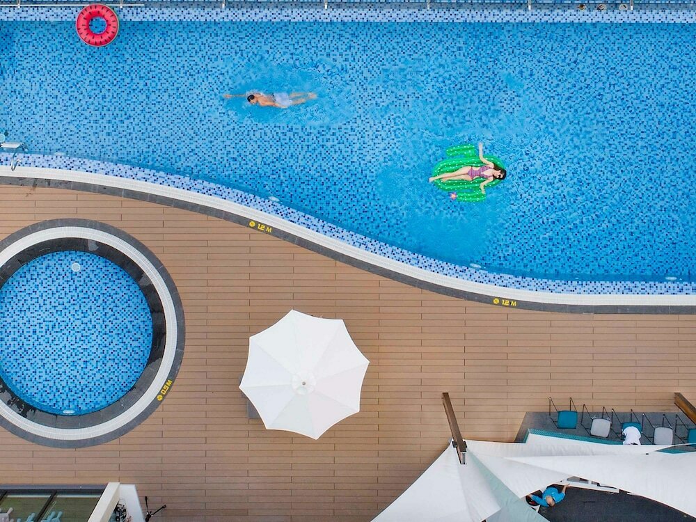 Фото Ibis Styles Nha Trang