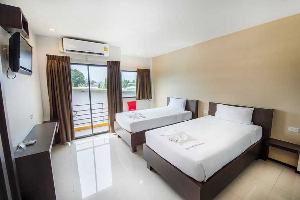 Фото Paradise Resort