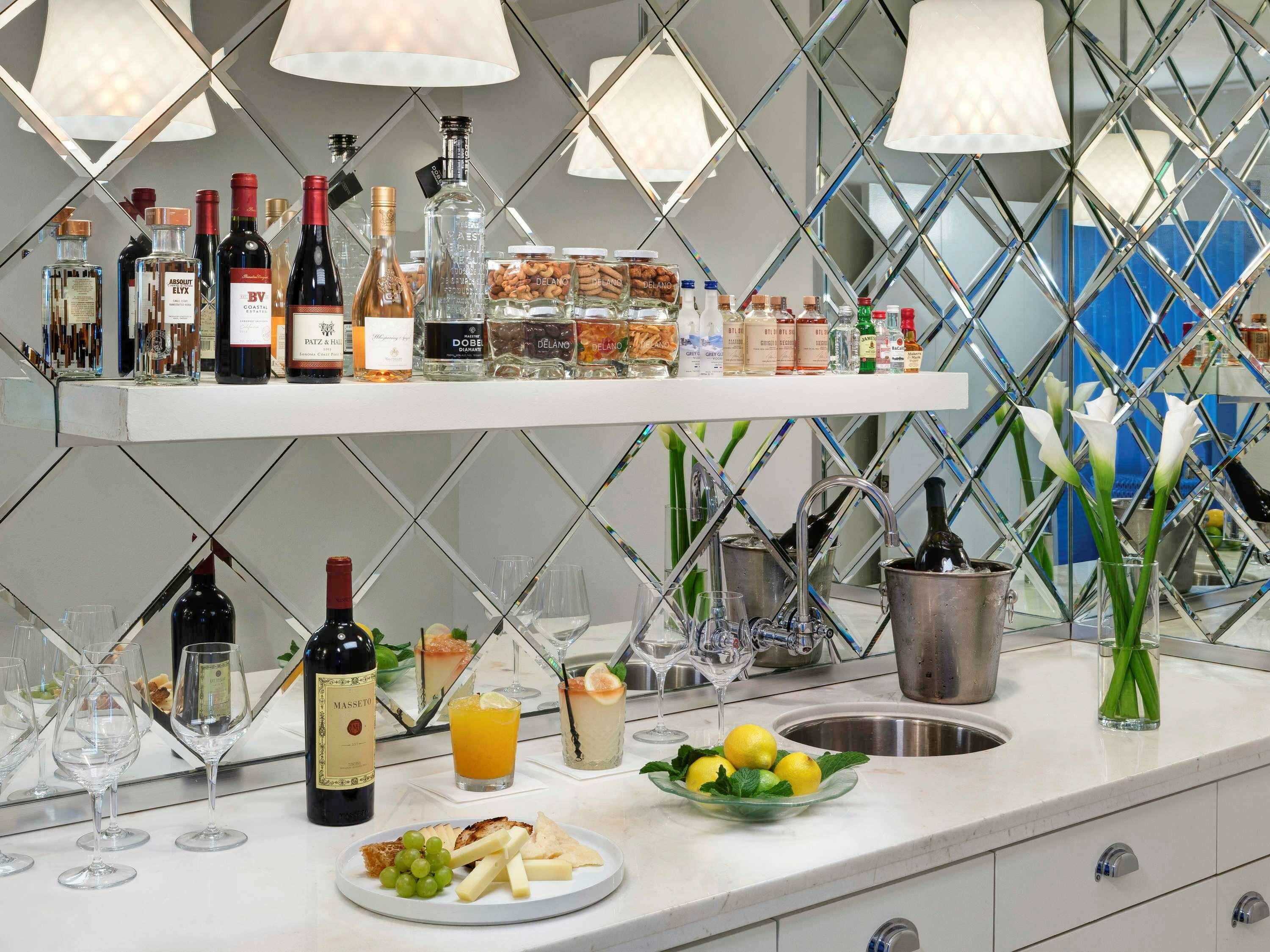 Фото Delano South Beach