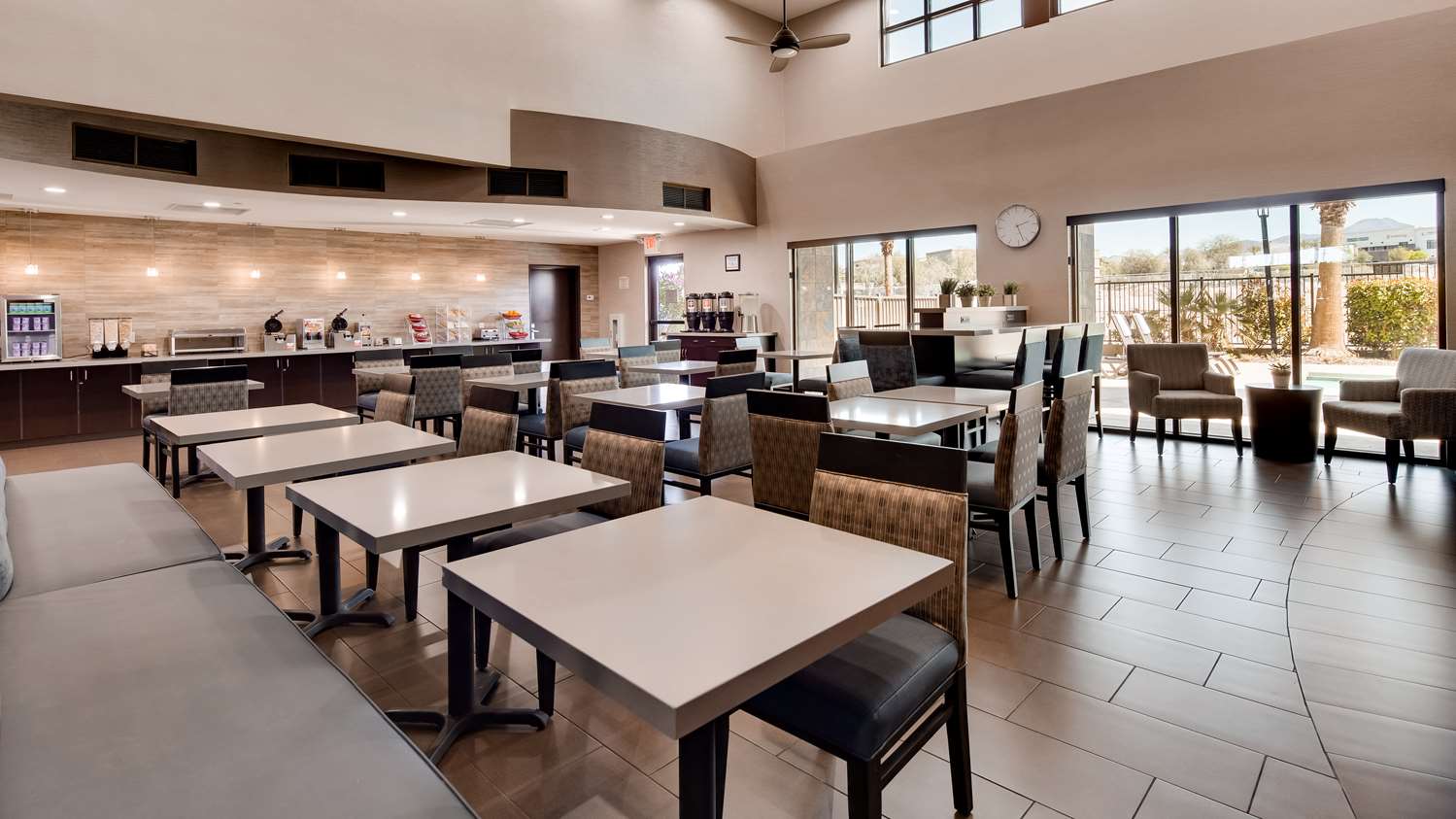 Фото Best Western Plus Las Vegas South Henderson