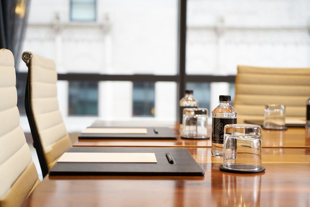 Фото Hotel 48lex New York