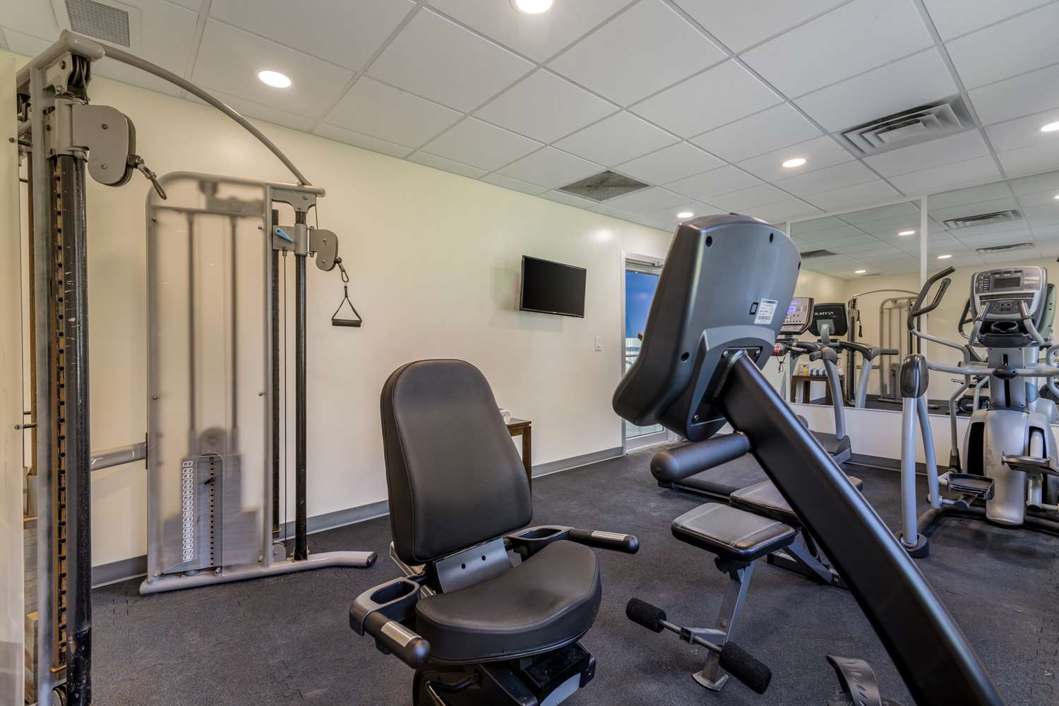 Фото Best Western Plus Brunswick Bath