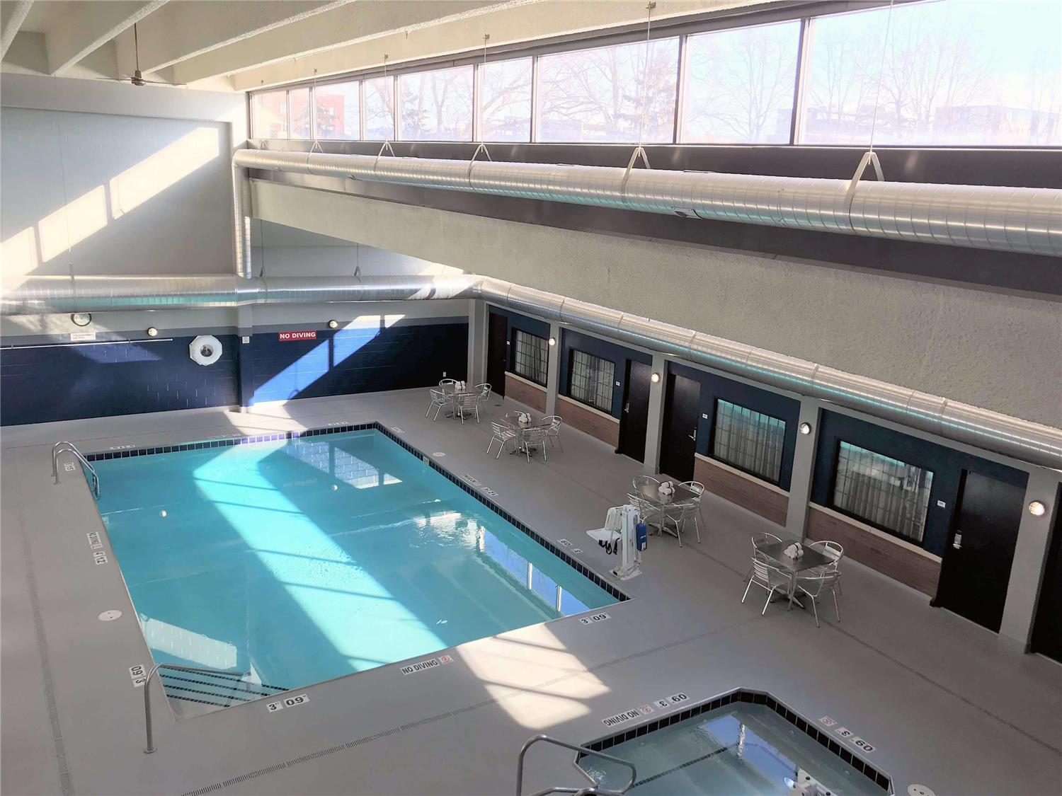 Фото Radisson Hotel La Crosse