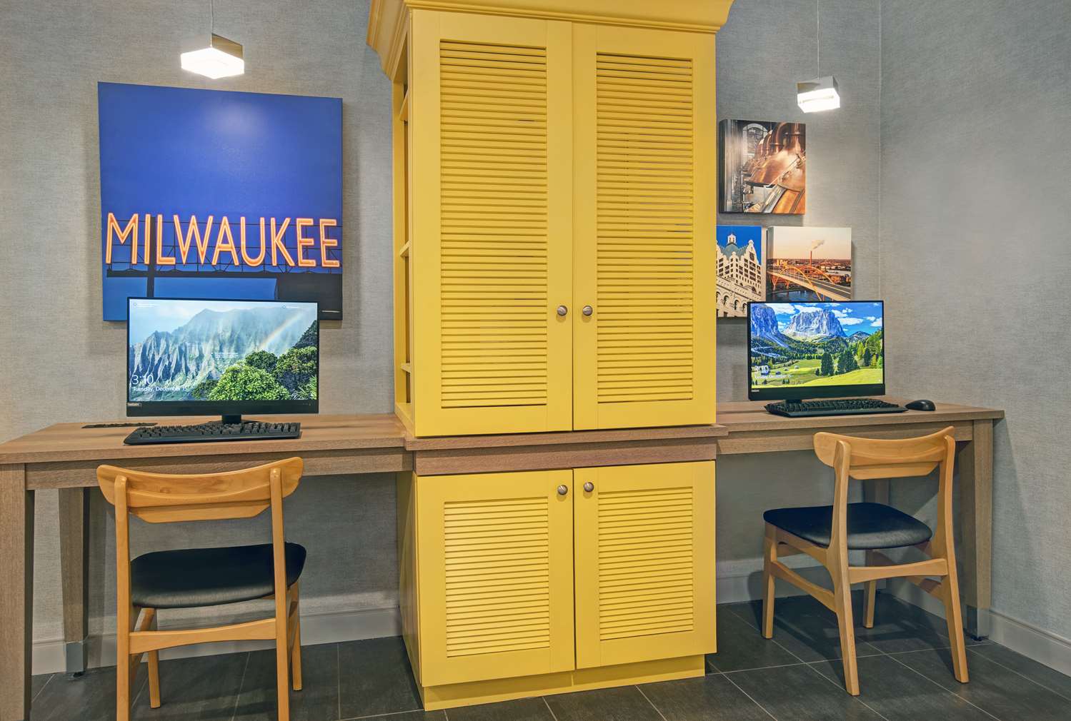 Фото Tru by Hilton Milwaukee Downtown, Wi