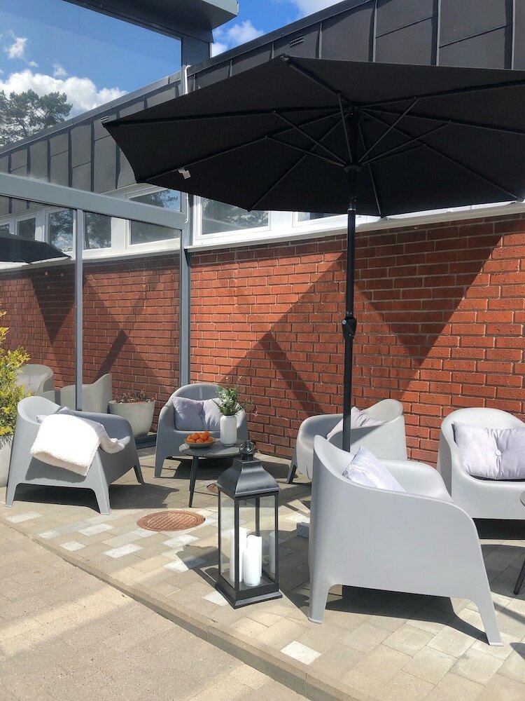 Фото Almnäs Park Hotel