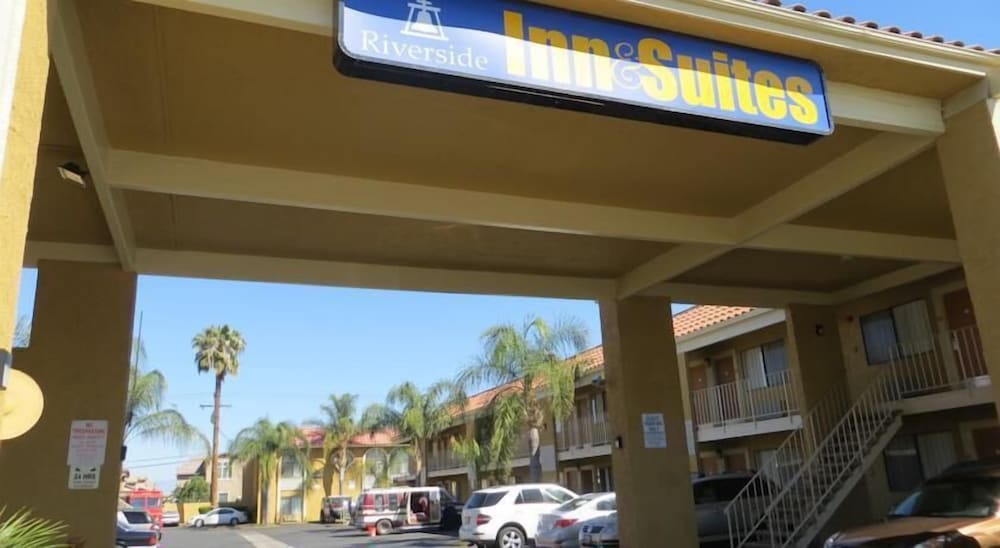 Фото Riverside Inn & Suites