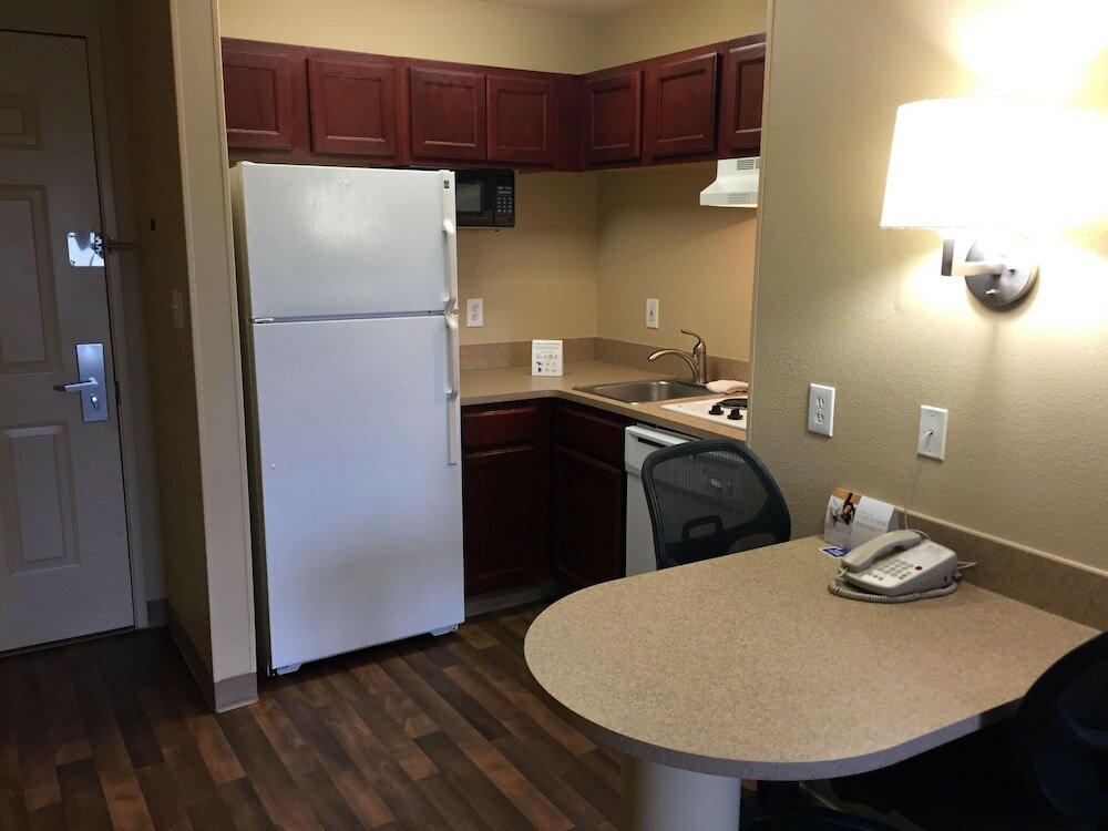 Фото Extended Stay America Suites Orlando Maitland Summit Tower B