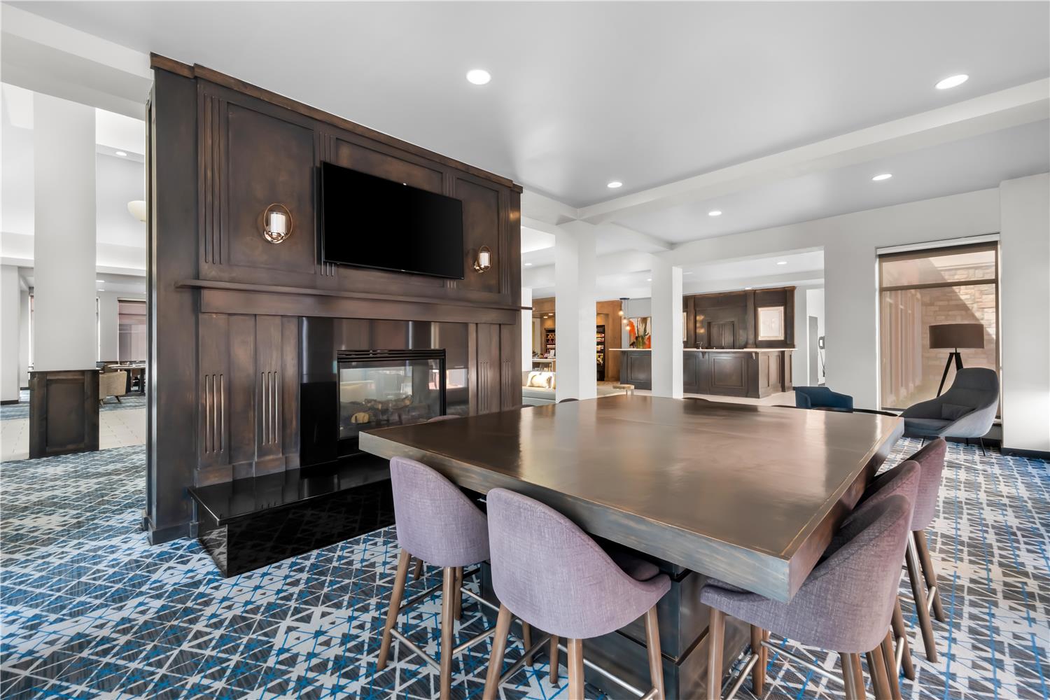 Фото Hilton Garden Inn Amarillo