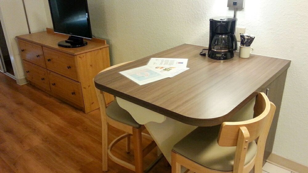 Фото Studio 6 West Palm Beach, Fl