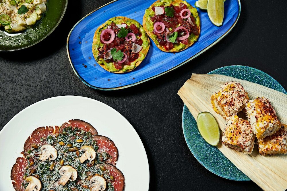 Фото Hotel Hendricks