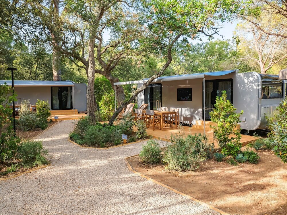 Фото Stella del Mare Family Camping Village