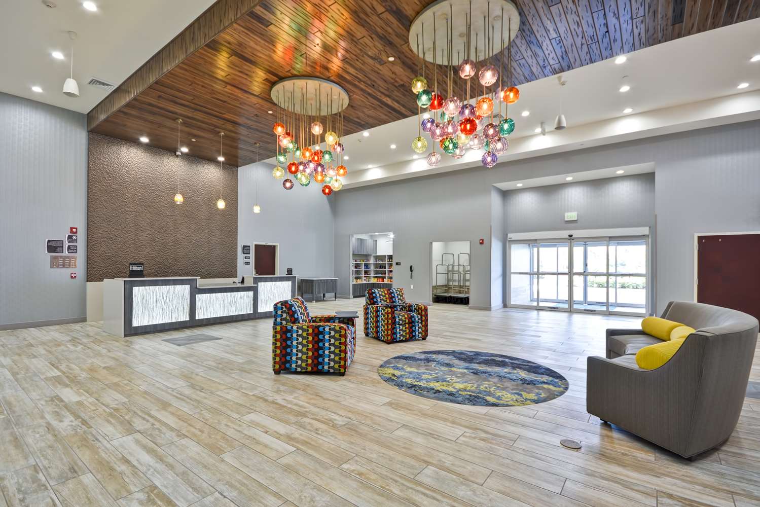 Фото Homewood Suites by Hilton Orlando Theme Parks