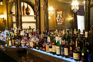 Гостиница The Detroit Club