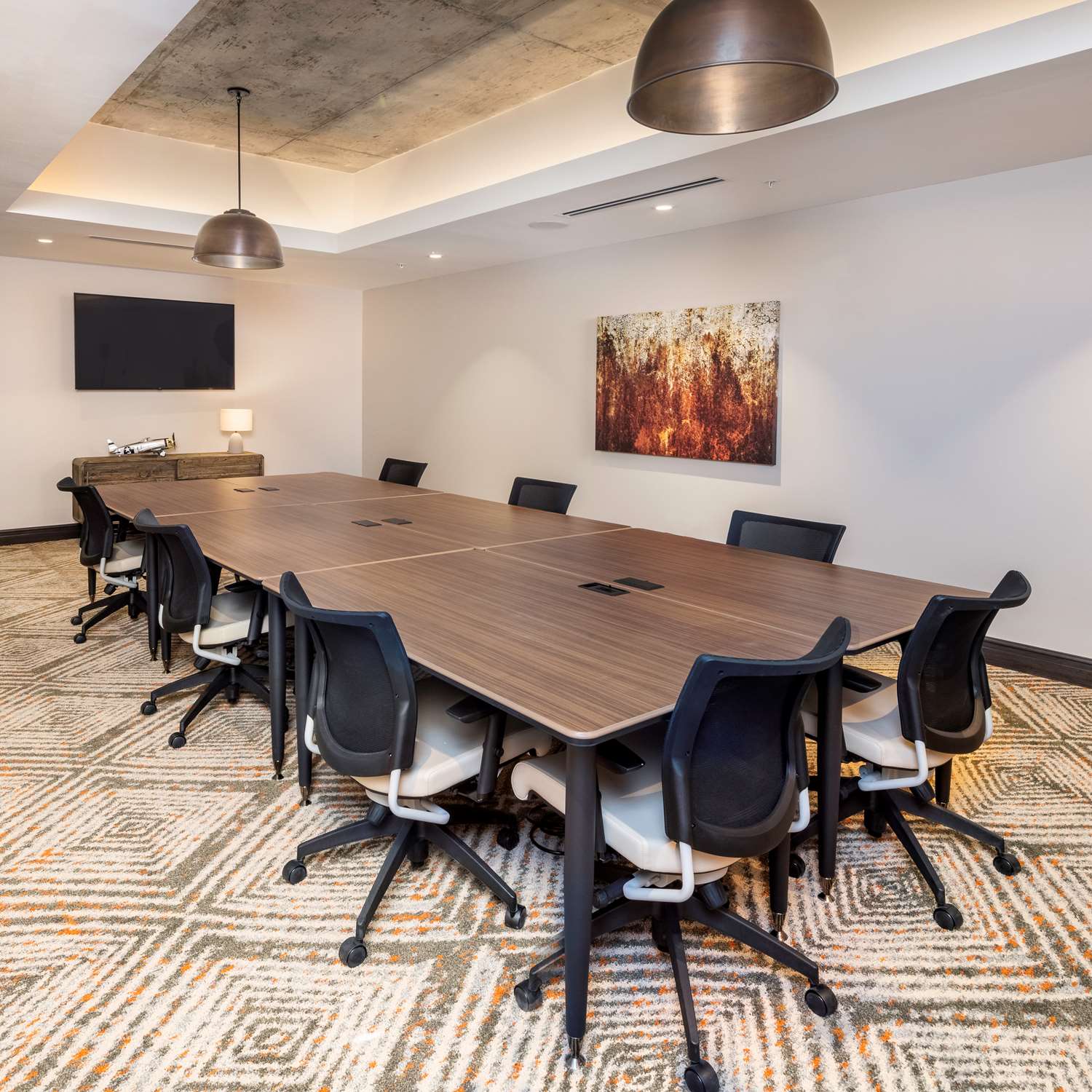 Фото Hotel Melby Downtown Melbourne, Tapestry Collection by Hilton