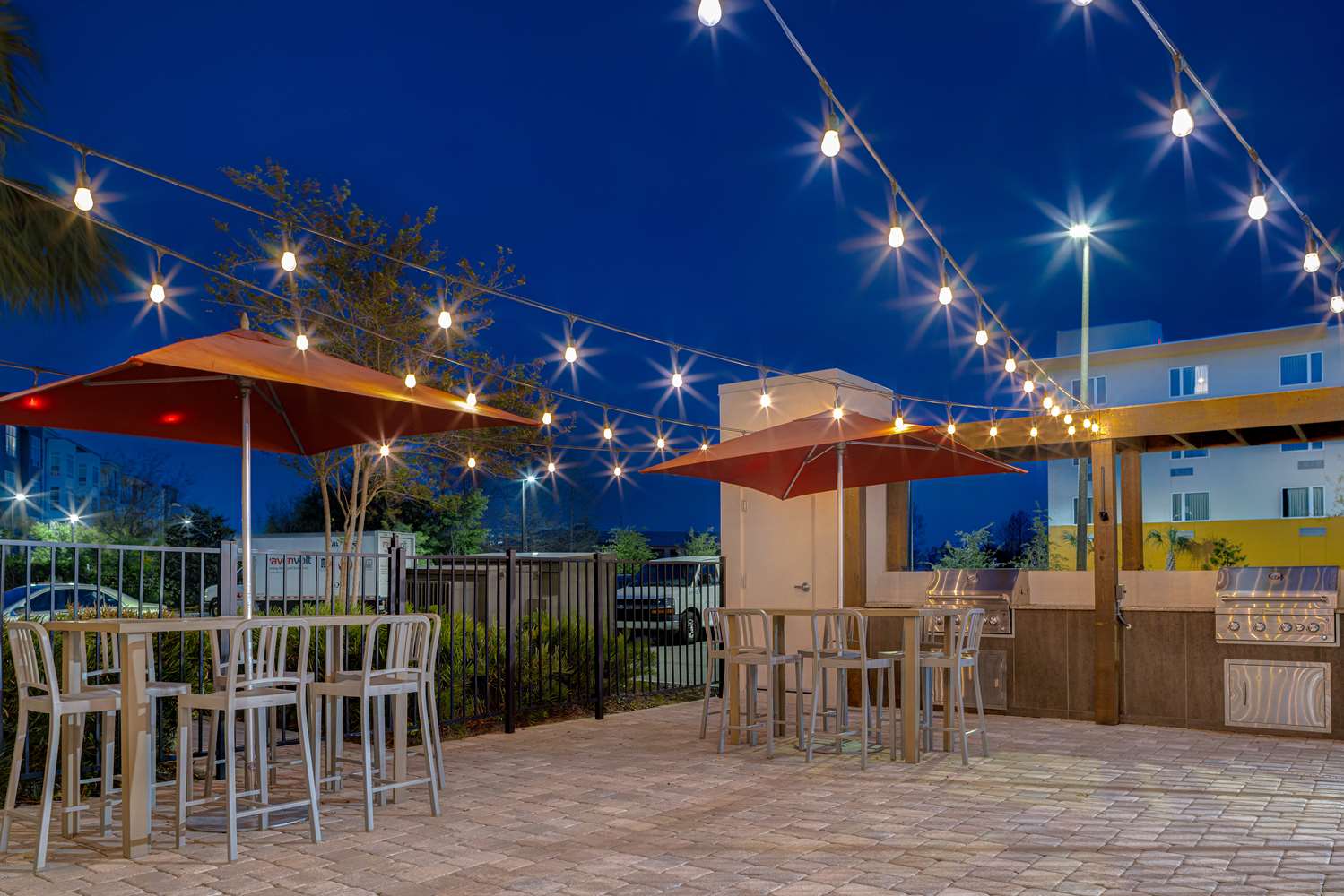 Фото Home2 Suites by Hilton Orlando/International Drive South