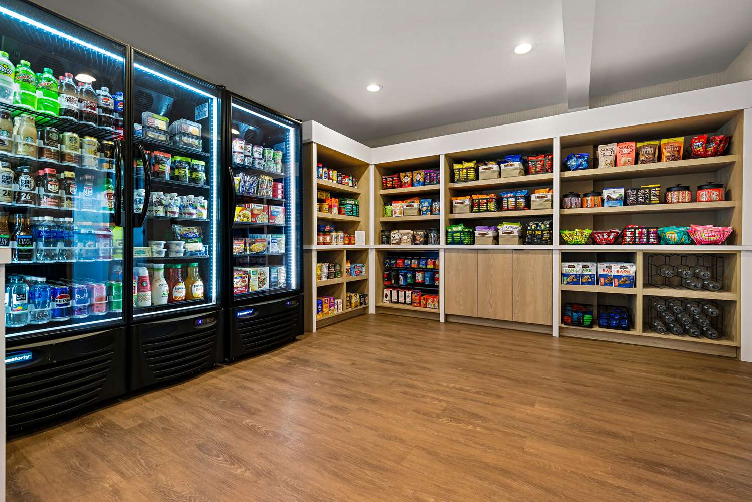 Фото Sonesta Simply Suites Irvine East Foothill