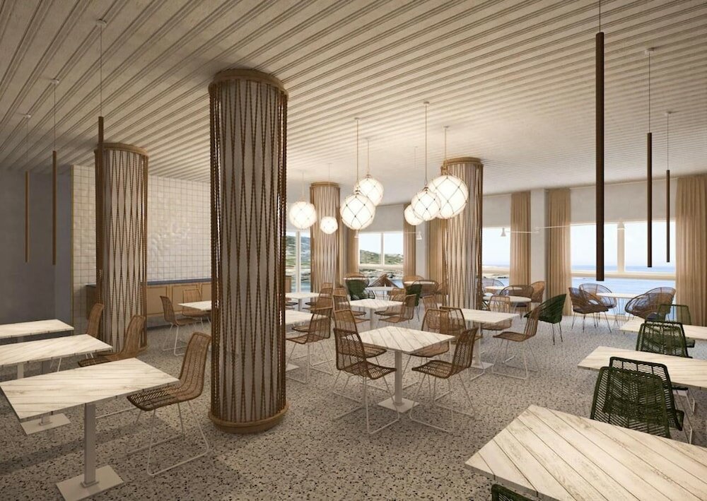 Фото E. J. Pyrgos Bay Hotel