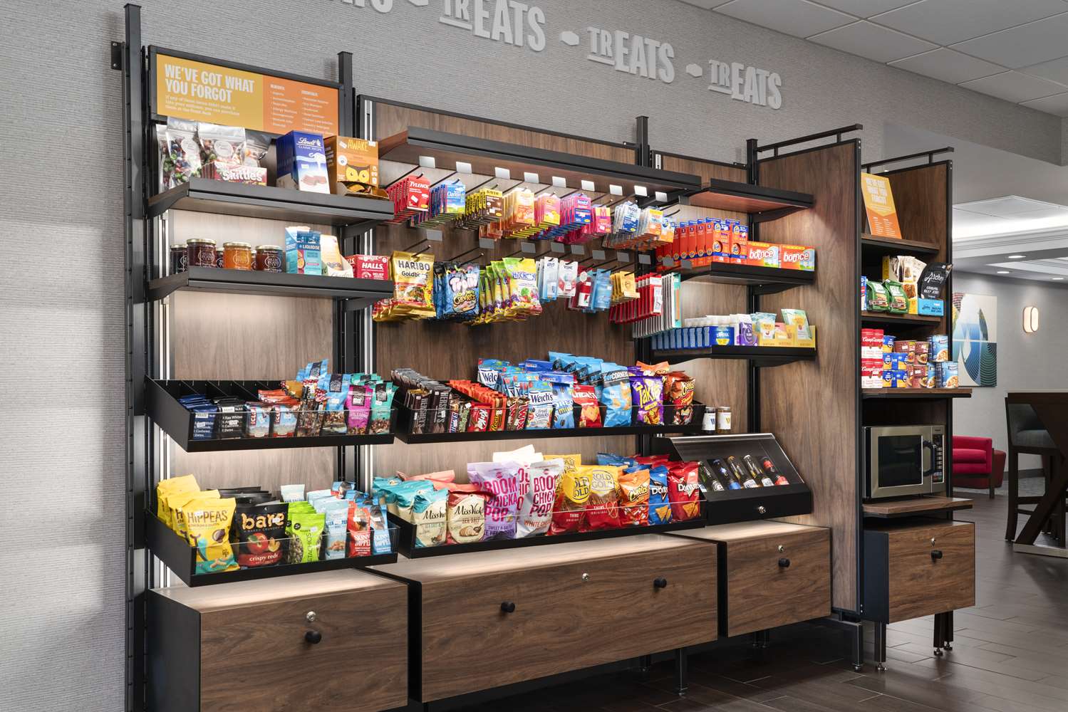 Фото Hampton Inn Chicopee/Springfield