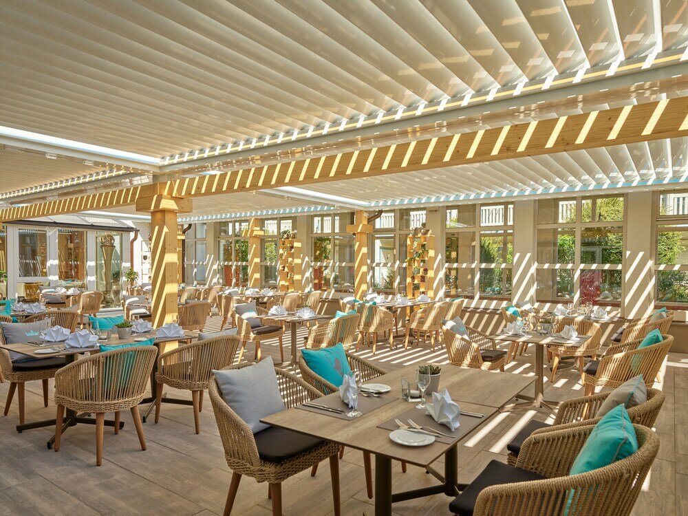 Фото Parkhotel Bad Griesbach