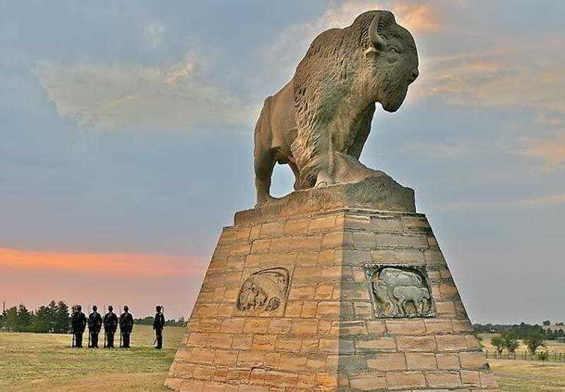 Фото Fairfield Inn by Marriott Hays