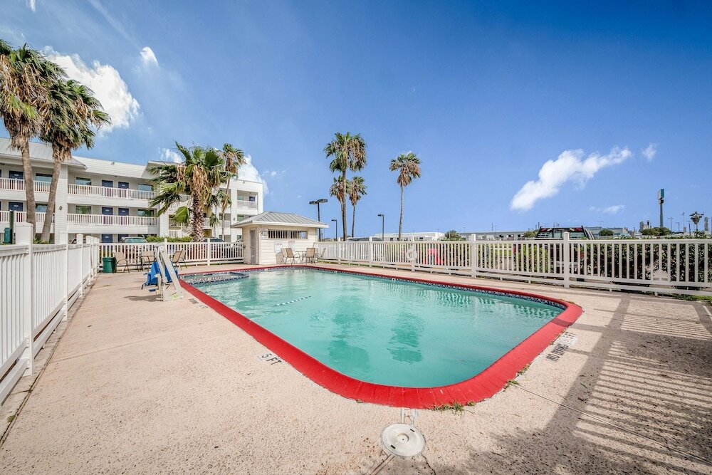 Фото Motel 6 Corpus Christi, Tx – North